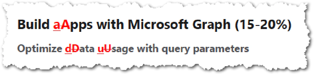 Example of minor sentence case changes to the skills worksheet Example of minor sentence case changes to the skills worksheet