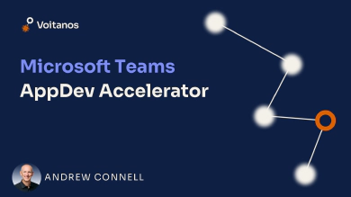 Microsoft Teams Application Developer Accelerator Program