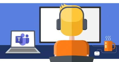 Learn Microsoft Teams App Development - All Courses