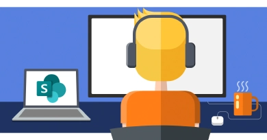 Learn the SharePoint Framework (SPFx) - All Courses Learn the SharePoint Framework (SPFx) - All Courses