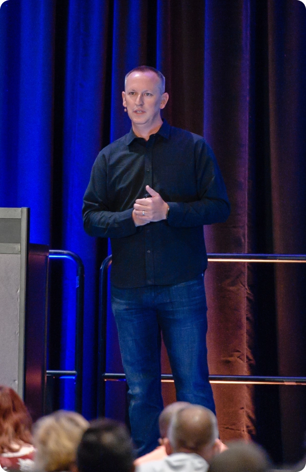 Andrew Connell Andrew Connell