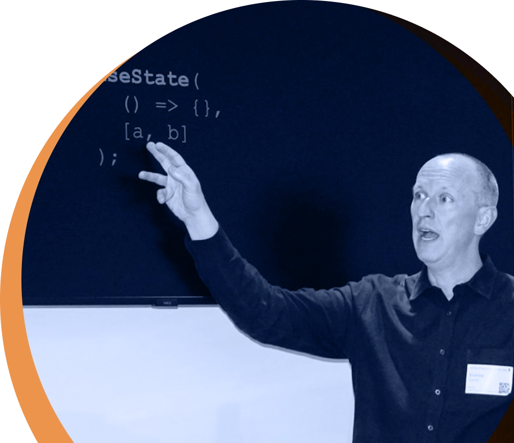 Andrew Connell Andrew Connell