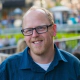 Mark Rackley, Microsoft MVP, Director Microsoft Practice - Protiviti
