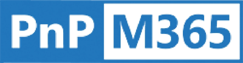 Microsoft PnP (community) resource