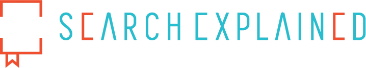 Search Explained by Agnes Molnar Search Explained by Agnes Molnar