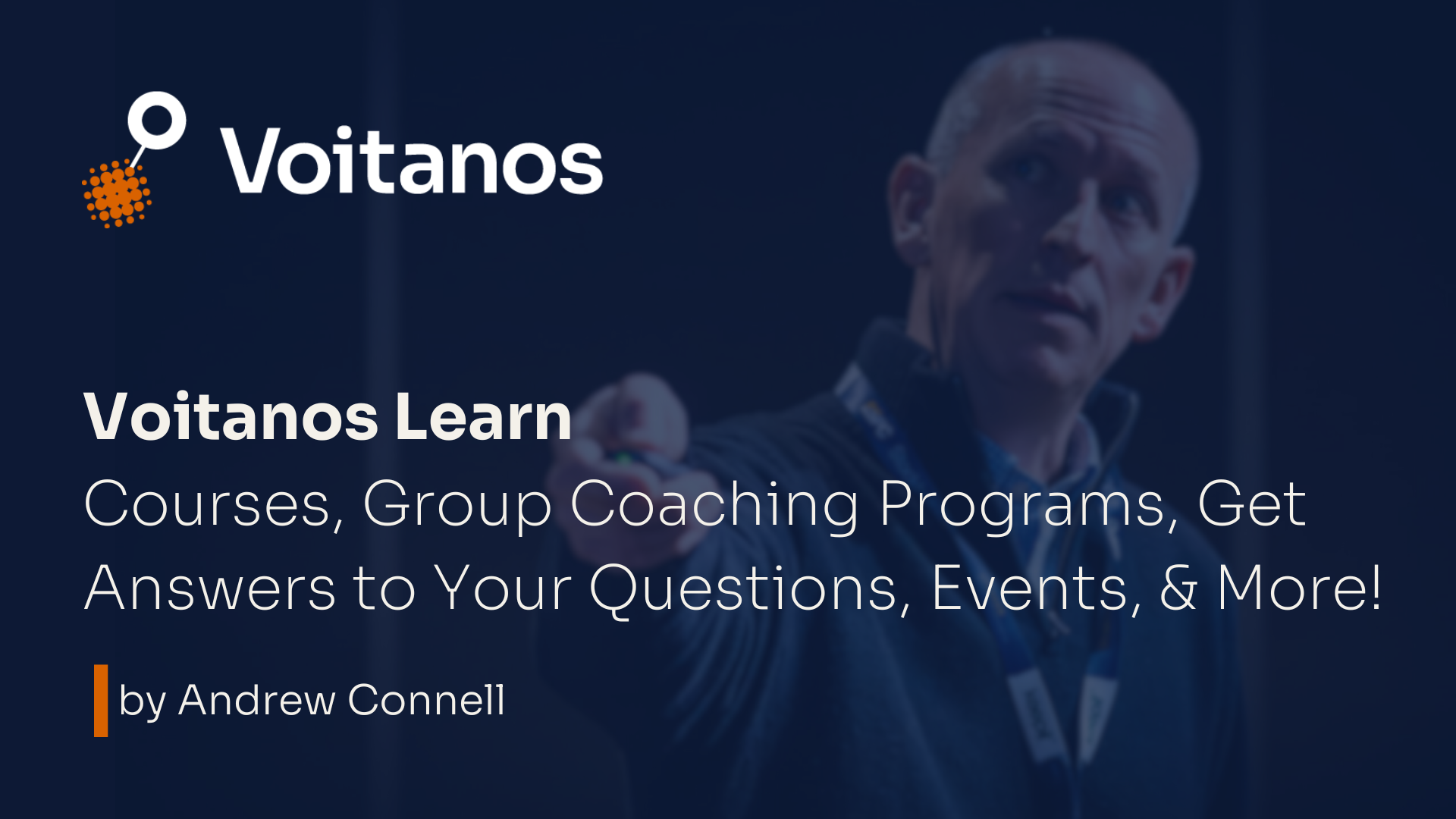Voitanos Learn - Modern Student Learning Experience Voitanos Learn - Modern Student Learning Experience