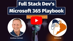 Watch the video of this article on the Voitanos YouTube channel.