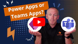 Cost Conundrum: Teams Apps Can Outweigh Power Apps in Long-Term Value