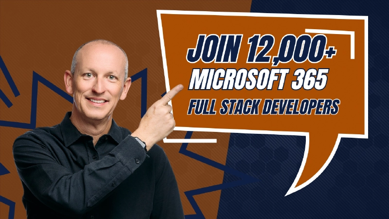 Join 12,000+ Fellow Developers!