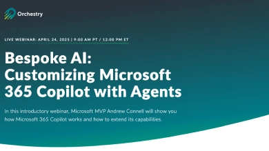Bespoke AI - Customizing Microsoft 365 Copilot with Agents Bespoke AI - Customizing Microsoft 365 Copilot with Agents