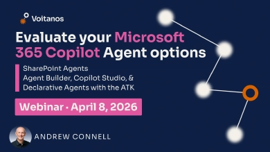 Evaluate your Microsoft 365 Copilot Agent Options
