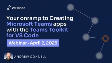 Learn about the Microsoft Teams Toolkit for VS Code Learn about the Microsoft Teams Toolkit for VS Code