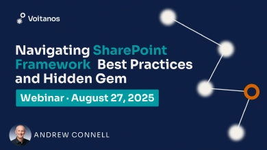 Navigating SharePoint Framework: Tips and Hidden Gems