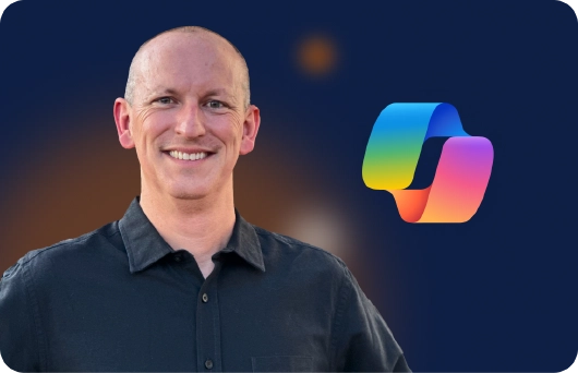 Explore the Build Declarative Agents for Microsoft 365 Copilot course Explore the Build Declarative Agents for Microsoft 365 Copilot course